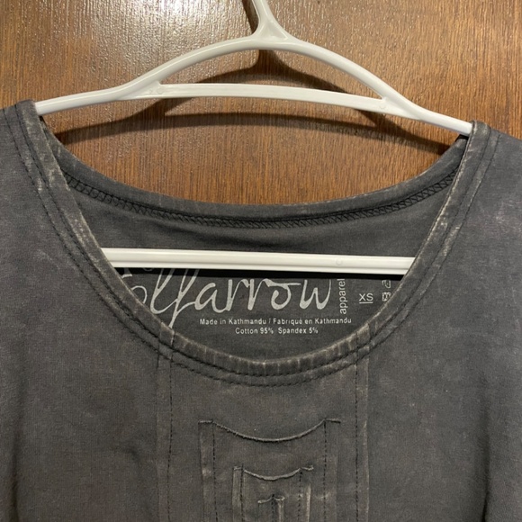 Grey Tunic - Picture 2 of 3